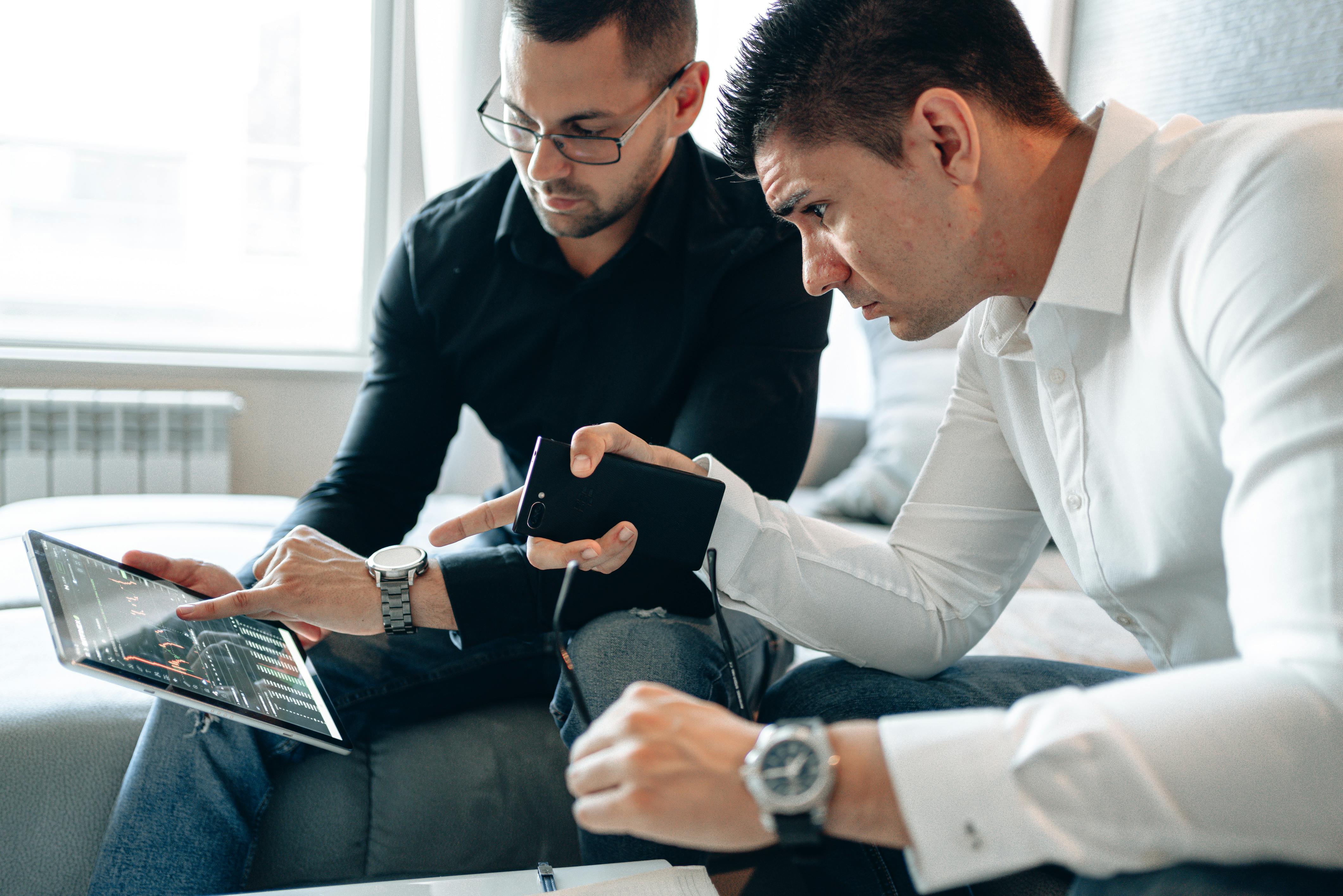 Software Development Services