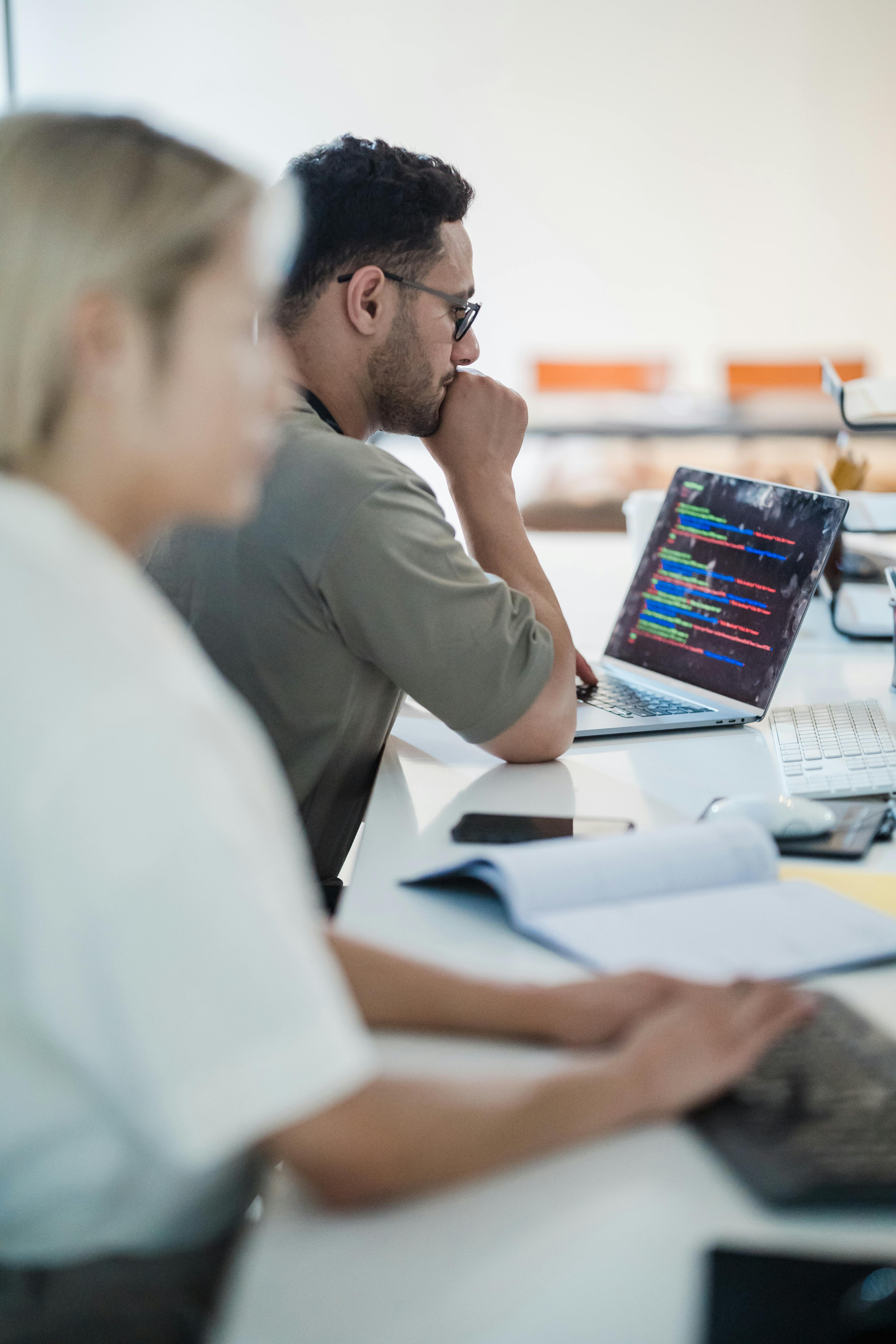 Digital Transformation Services